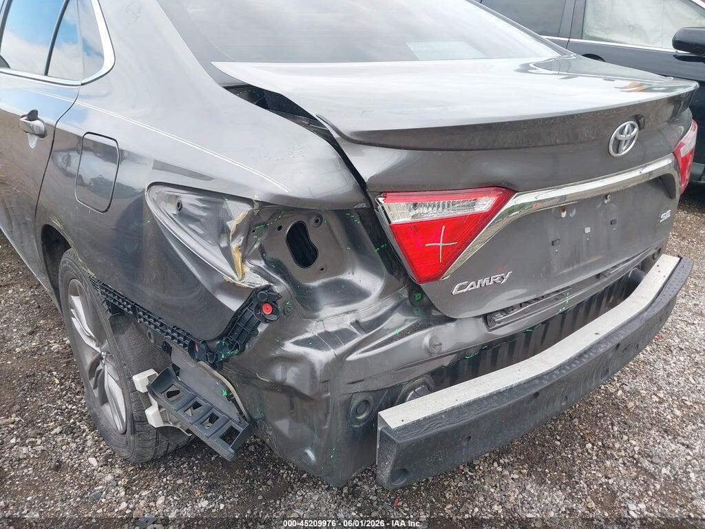4T1BF1FK5HU759135 2017 TOYOTA CAMRY photo no. 6