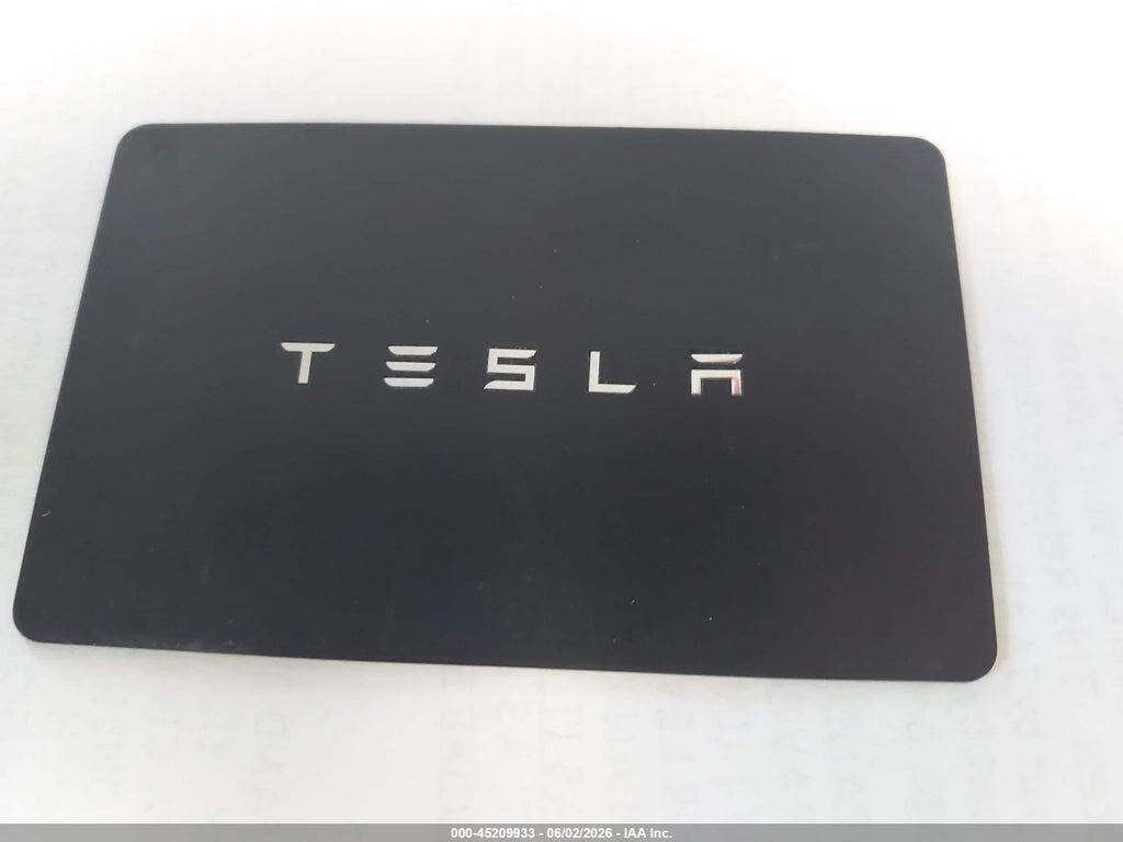 5YJ3E1EB8KF238312 2019 TESLA MODEL 3 photo no. 11