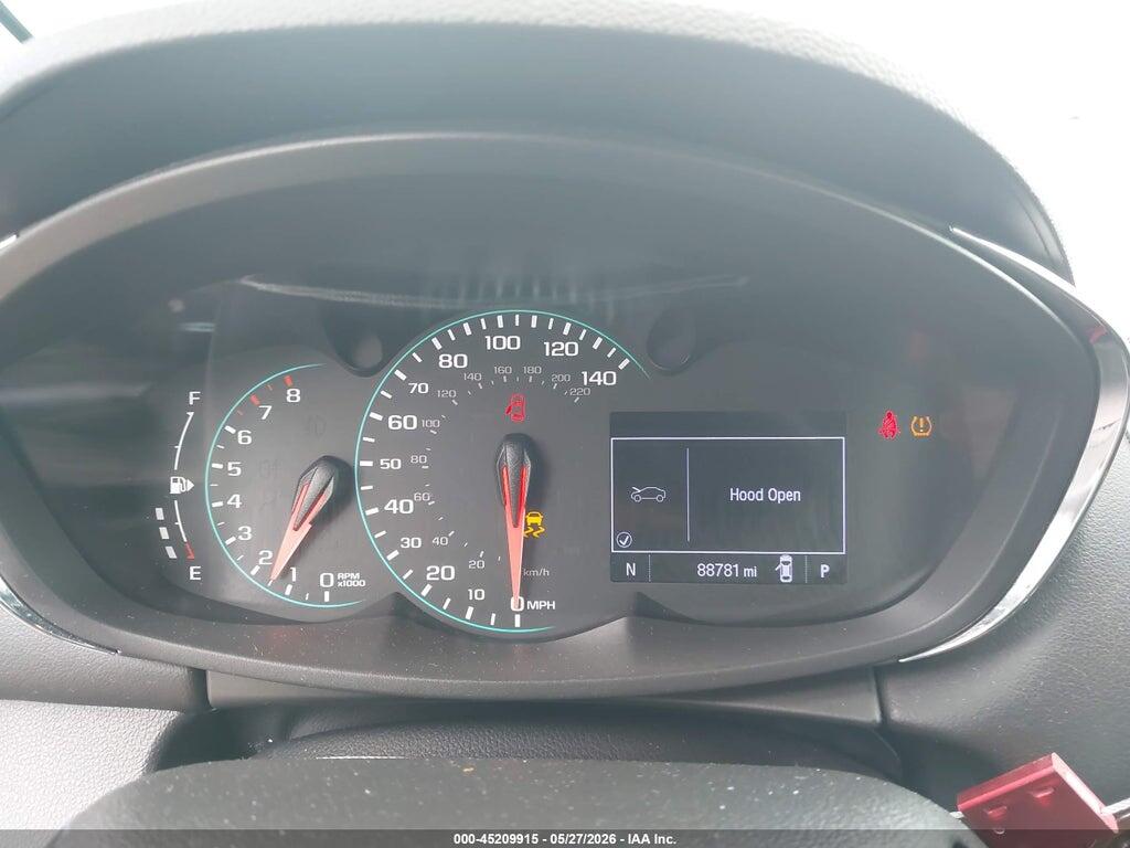 KL7CJLSBXKB844996 2019 CHEVROLET TRAX photo no. 7