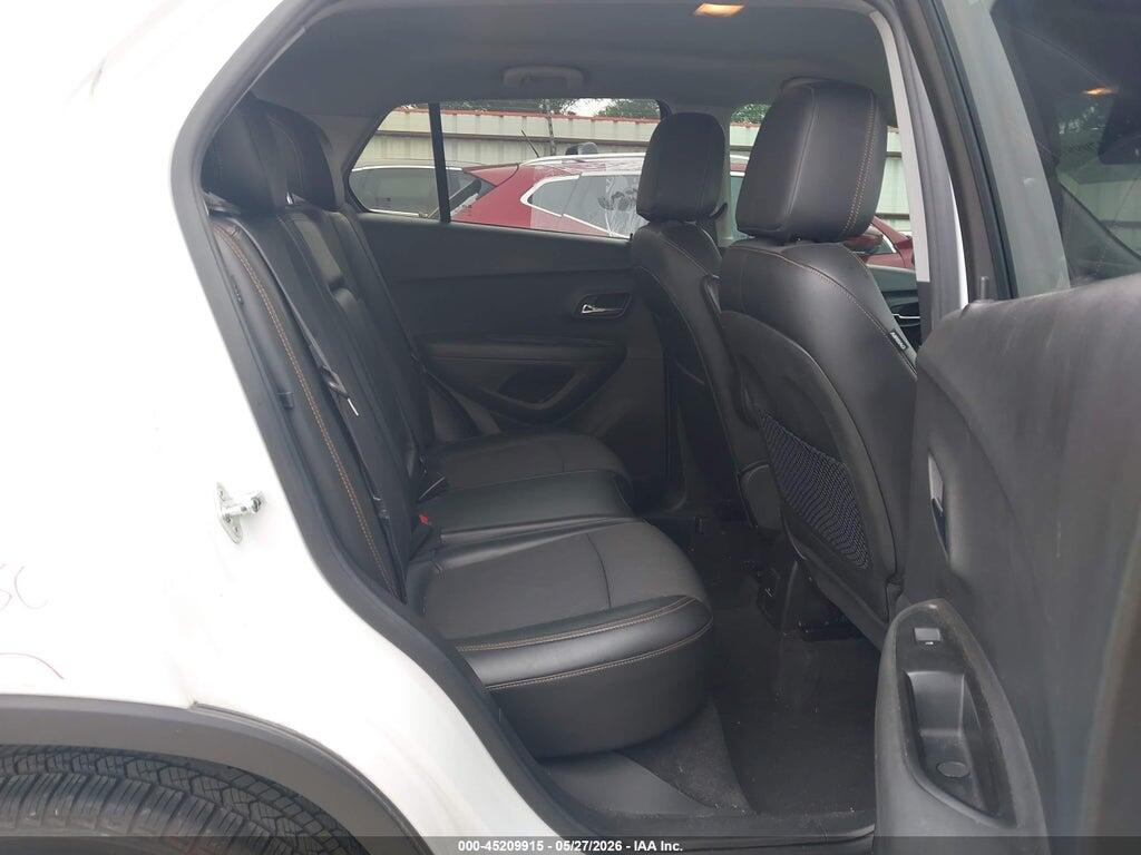 KL7CJLSBXKB844996 2019 CHEVROLET TRAX photo no. 8