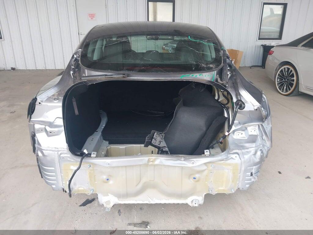 5YJ3E1EA4SF925181 2025 TESLA MODEL 3 photo no. 6