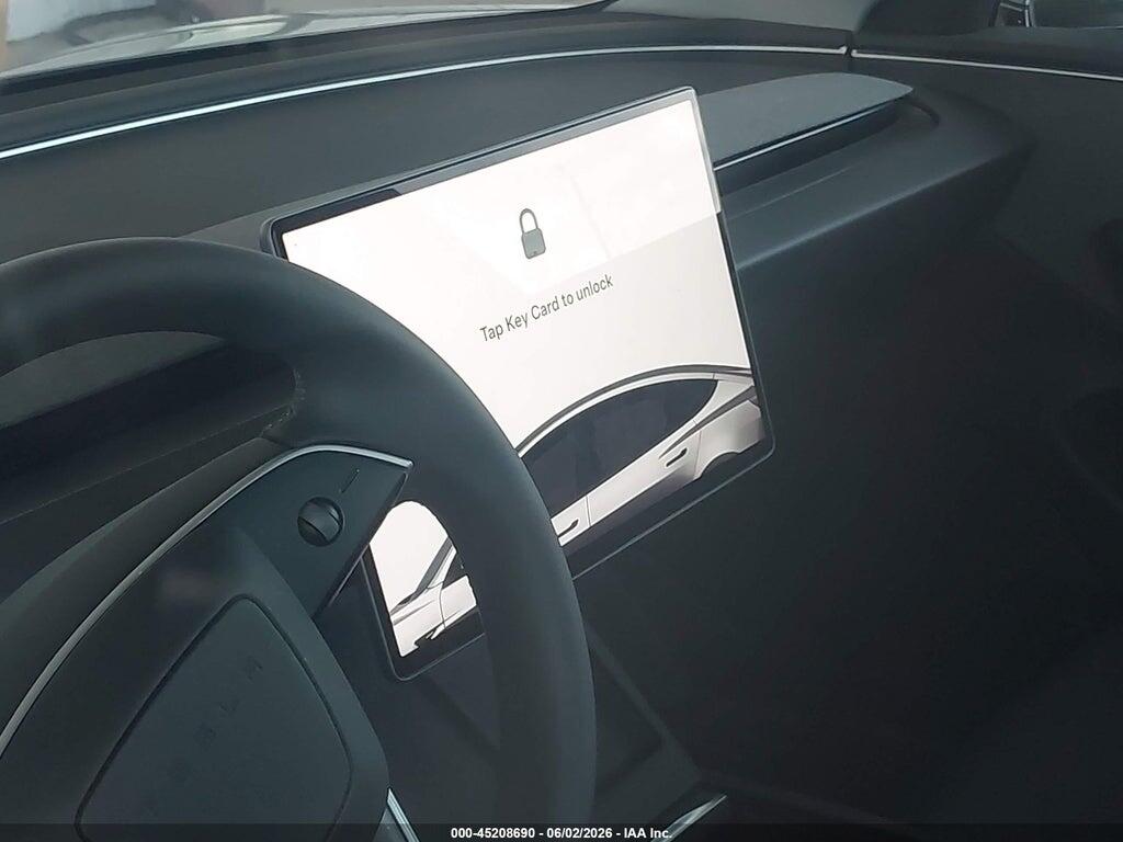 5YJ3E1EA4SF925181 2025 TESLA MODEL 3 photo no. 7