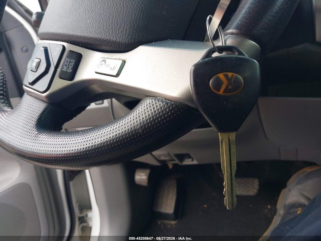 3TMJU4GN7EM173245 2014 TOYOTA TACOMA photo no. 11