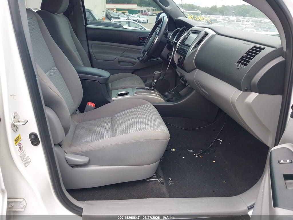 3TMJU4GN7EM173245 2014 TOYOTA TACOMA photo no. 5