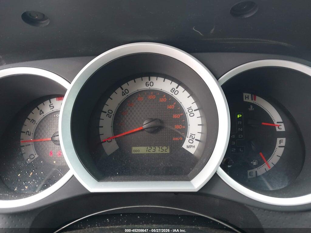 3TMJU4GN7EM173245 2014 TOYOTA TACOMA photo no. 7