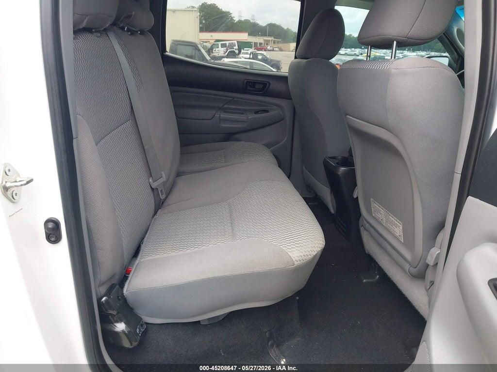 3TMJU4GN7EM173245 2014 TOYOTA TACOMA photo no. 8