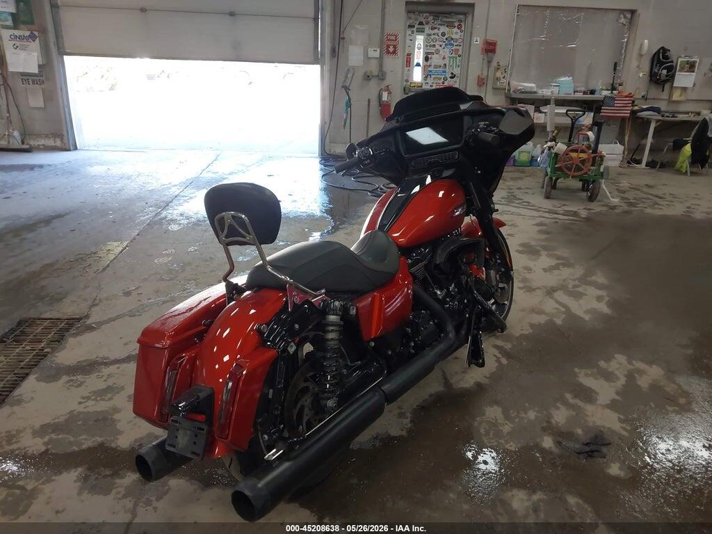 1HD1KB711RB622227 2024 HARLEY-DAVIDSON FLHX photo no. 4