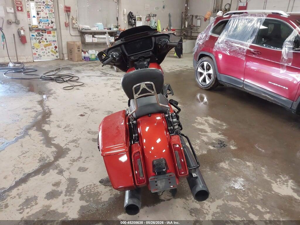 1HD1KB711RB622227 2024 HARLEY-DAVIDSON FLHX photo no. 6