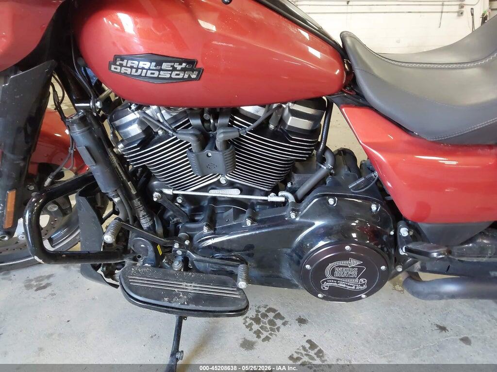 1HD1KB711RB622227 2024 HARLEY-DAVIDSON FLHX photo no. 9