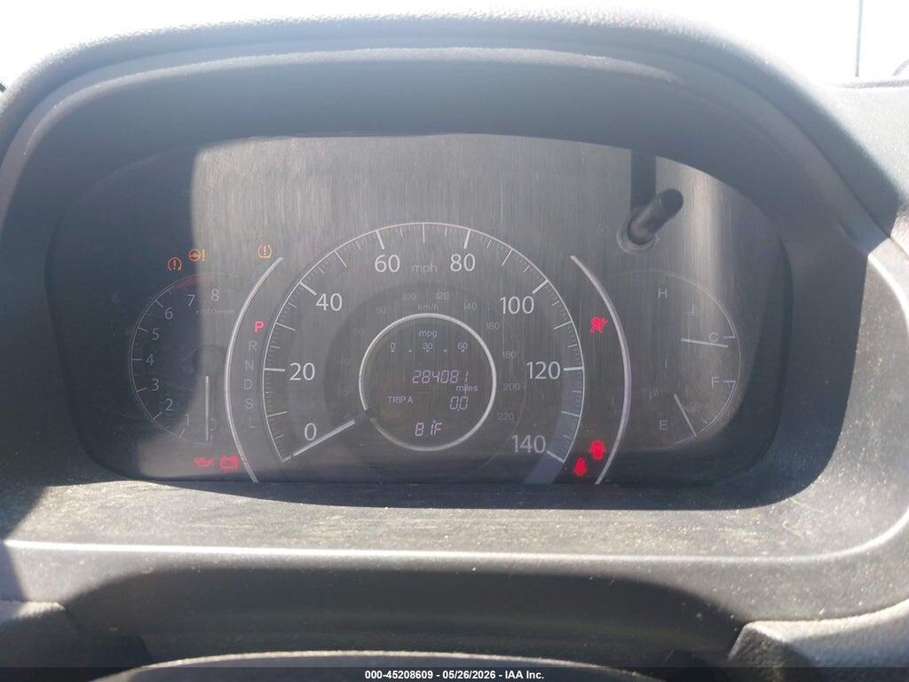 5J6RM3H72FL013168 2015 HONDA CR-V photo no. 7