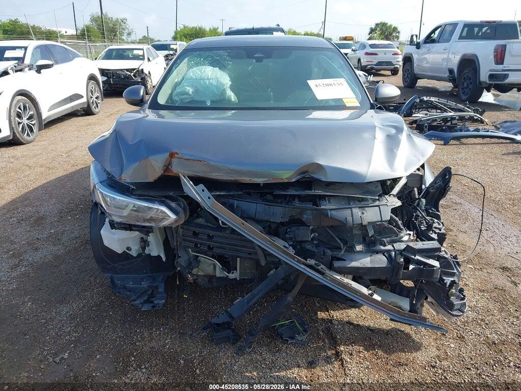 3N1AB8CV3PY223463 2023 NISSAN SENTRA photo no. 12