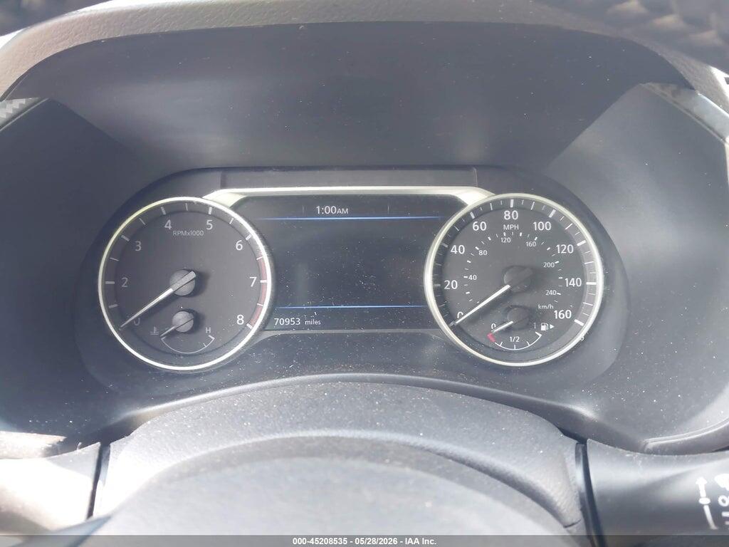 3N1AB8CV3PY223463 2023 NISSAN SENTRA photo no. 7