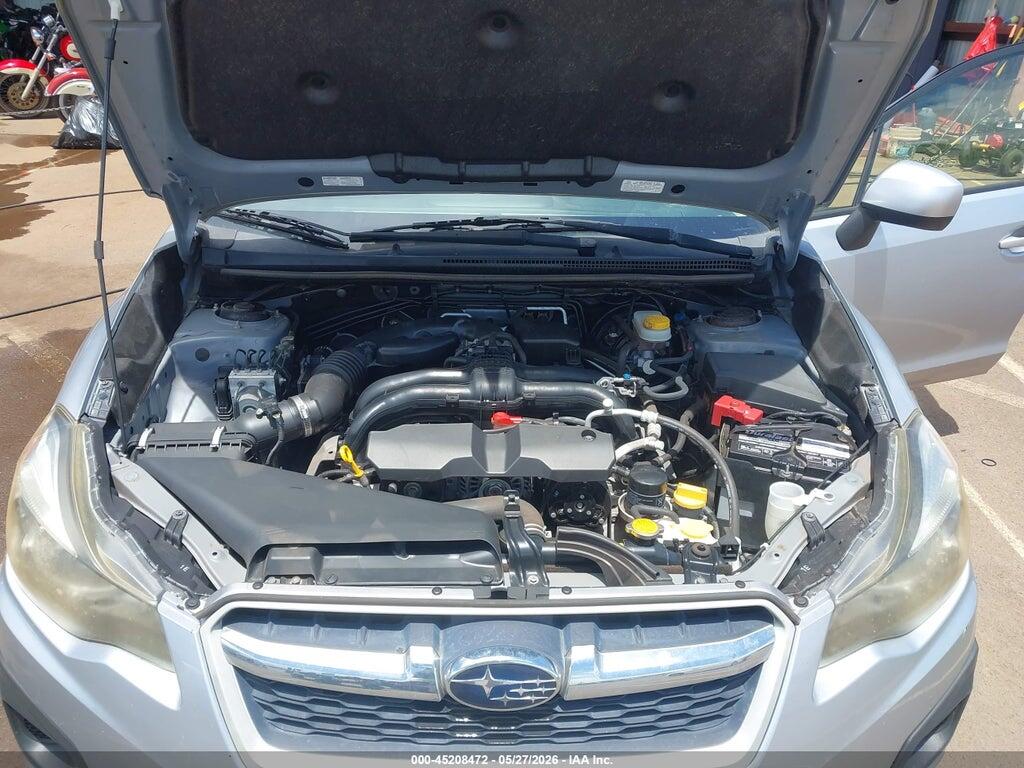 JF1GPAD68E8209998 2014 SUBARU IMPREZA photo no. 10