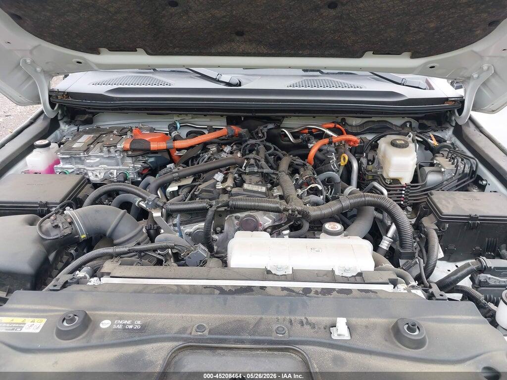 JTEABFAJ8RK004237 2024 TOYOTA LAND CRUISER photo no. 10