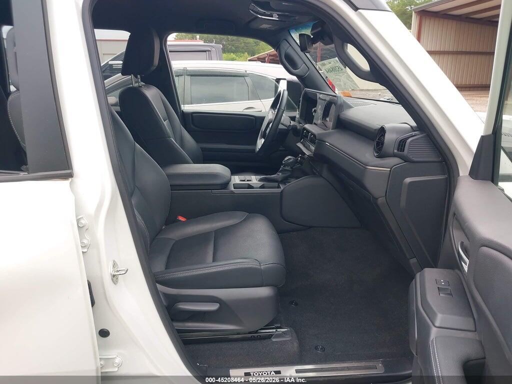 JTEABFAJ8RK004237 2024 TOYOTA LAND CRUISER photo no. 5