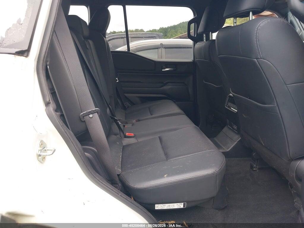 JTEABFAJ8RK004237 2024 TOYOTA LAND CRUISER photo no. 8