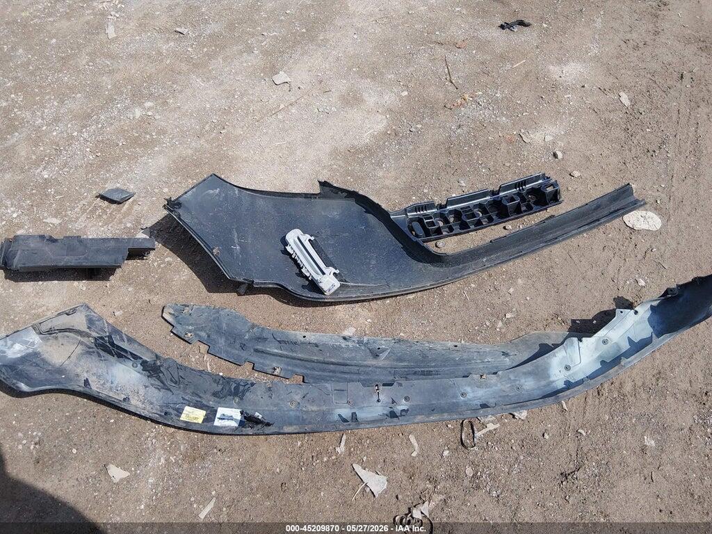 2FMDK4KC6BBA95025 2011 FORD EDGE photo no. 12