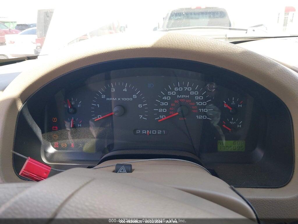 1FTPW12V78FB31351 2008 FORD F-150 photo no. 7