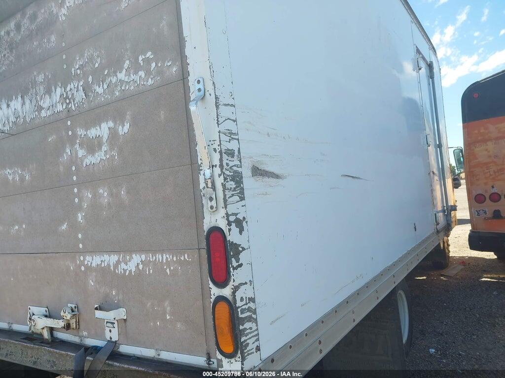 J8DB4B14237011876 2003 GMC W3S042 12000 GVWR DSL REG photo no. 11