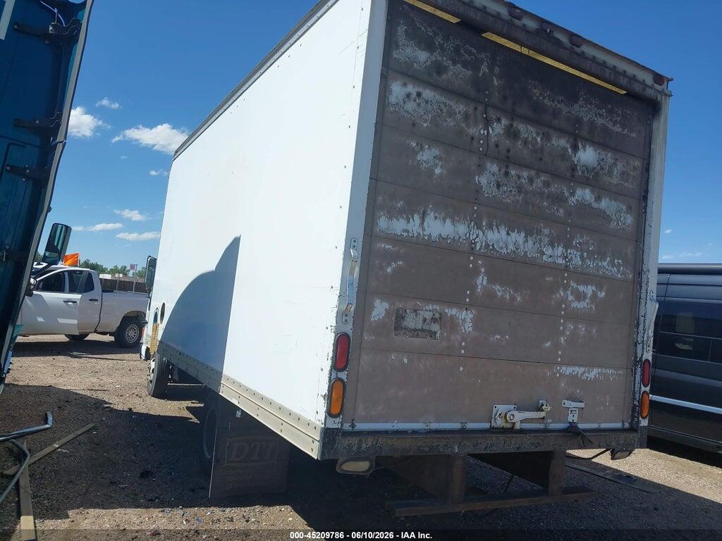 J8DB4B14237011876 2003 GMC W3S042 12000 GVWR DSL REG photo no. 3