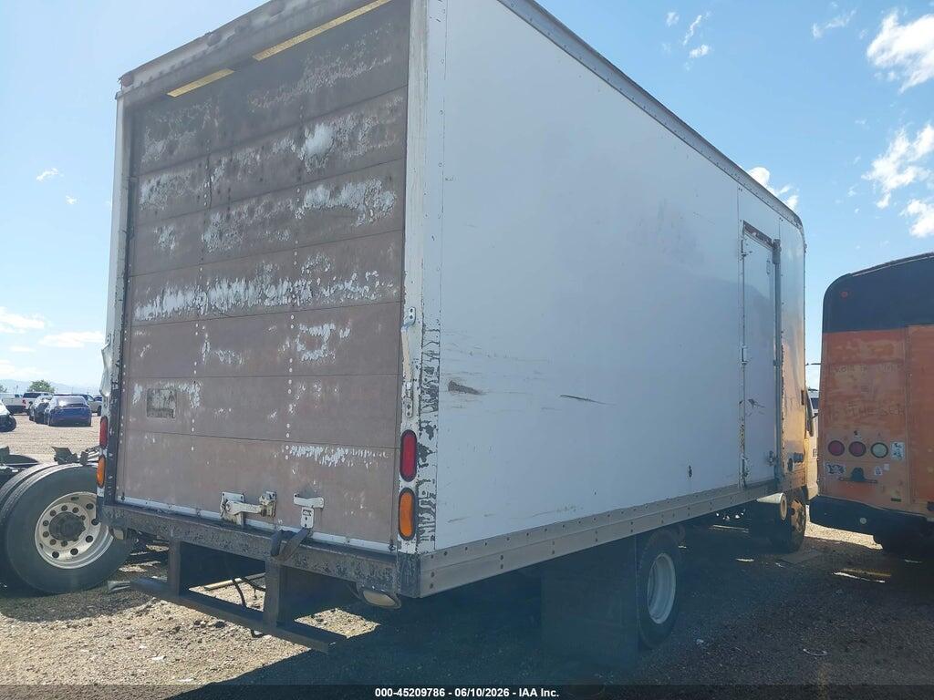 J8DB4B14237011876 2003 GMC W3S042 12000 GVWR DSL REG photo no. 4