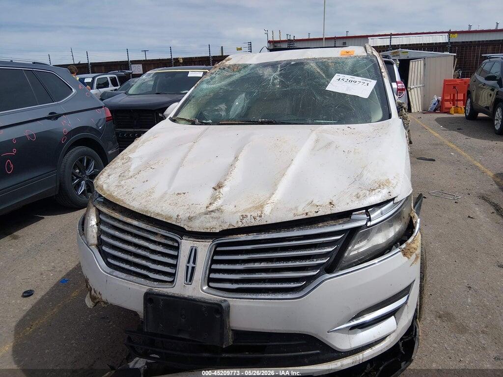 5LMCJ2C90GUJ19033 2016 LINCOLN MKC photo no. 12