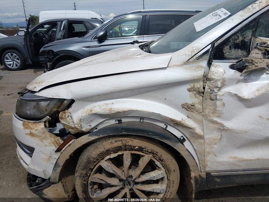 5LMCJ2C90GUJ19033 2016 LINCOLN MKC photo no. 6