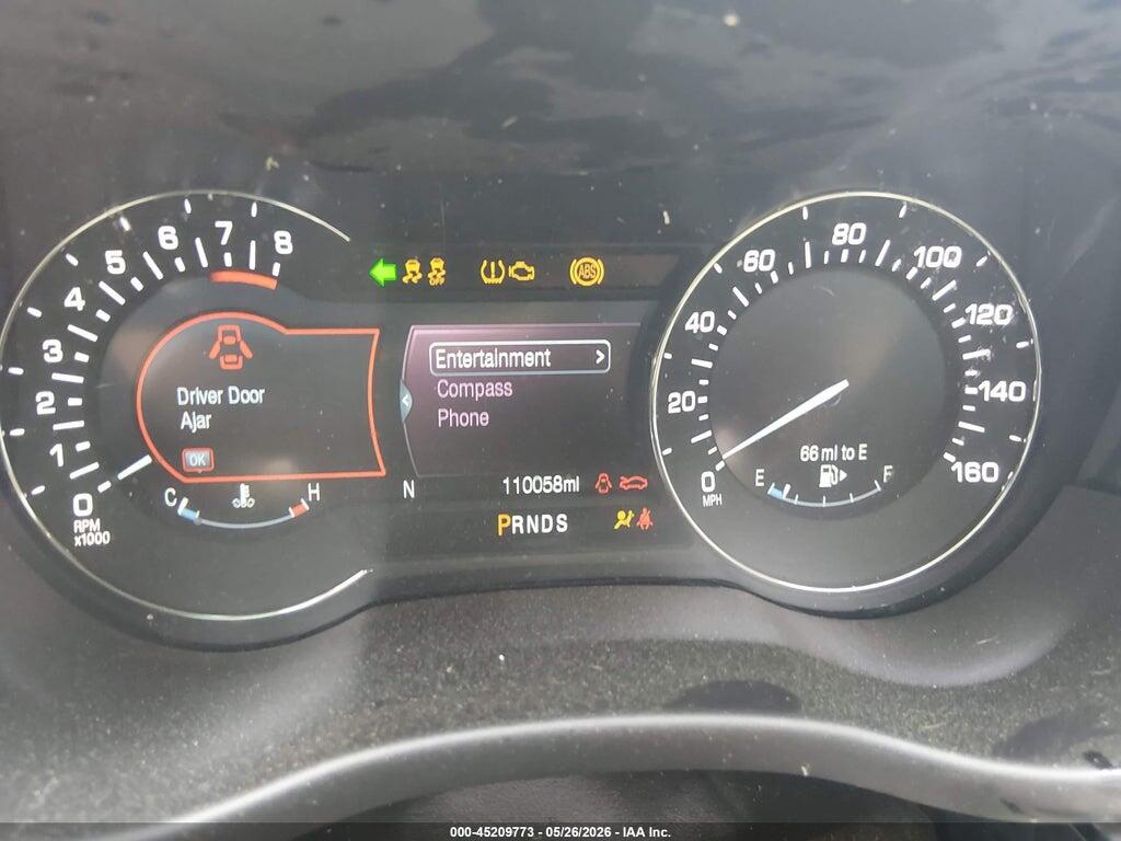 5LMCJ2C90GUJ19033 2016 LINCOLN MKC photo no. 7