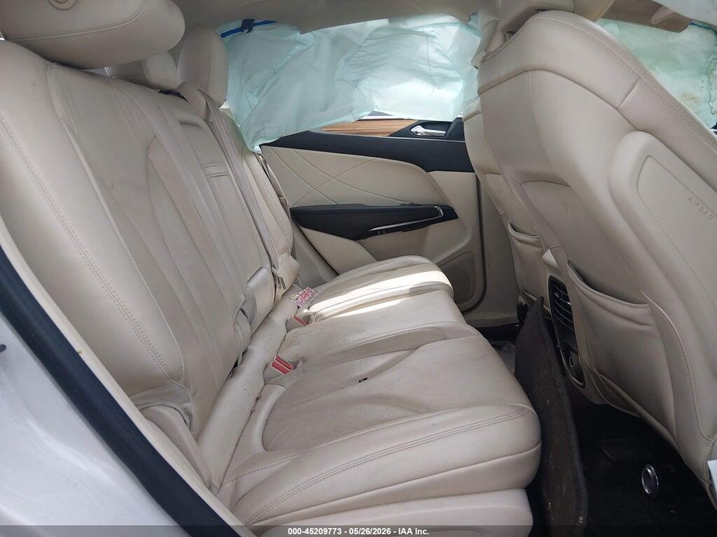 5LMCJ2C90GUJ19033 2016 LINCOLN MKC photo no. 8