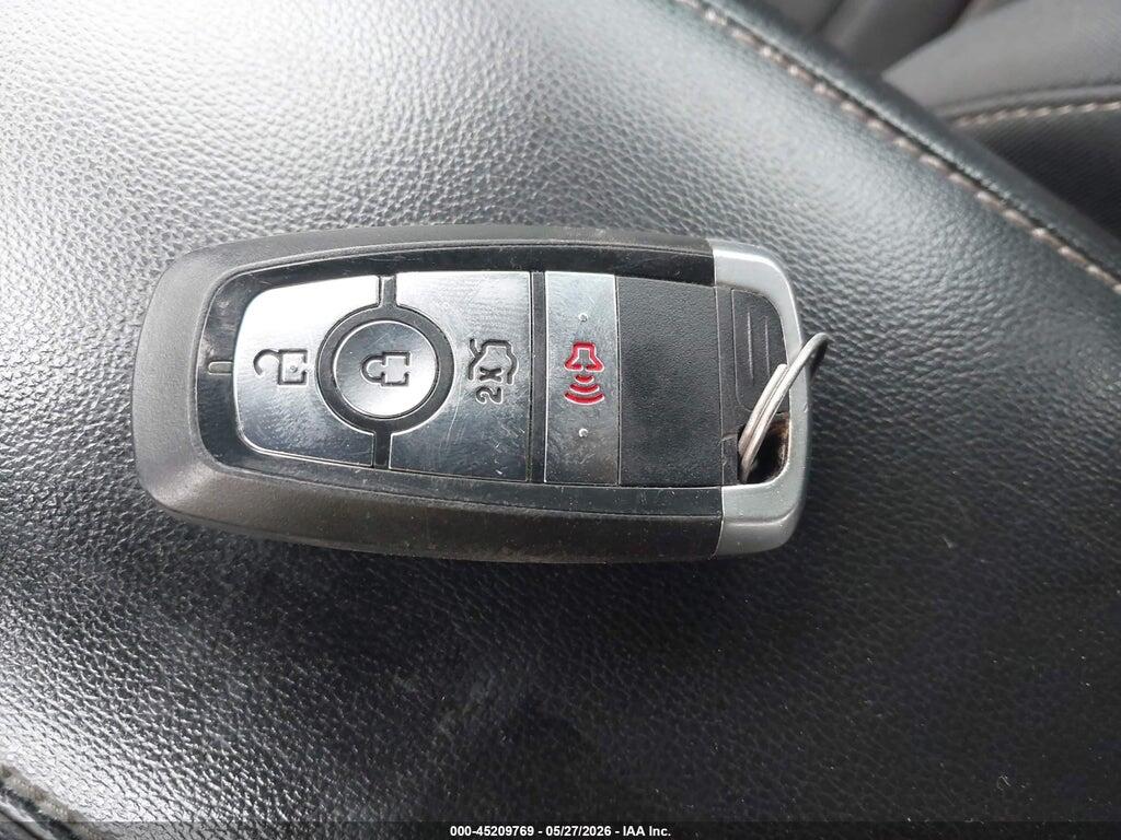 3FA6P0HD6LR226793 2020 FORD FUSION photo no. 11