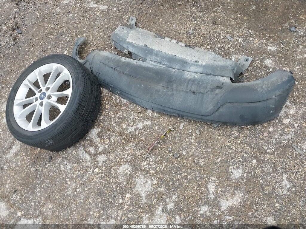 3FA6P0HD6LR226793 2020 FORD FUSION photo no. 12