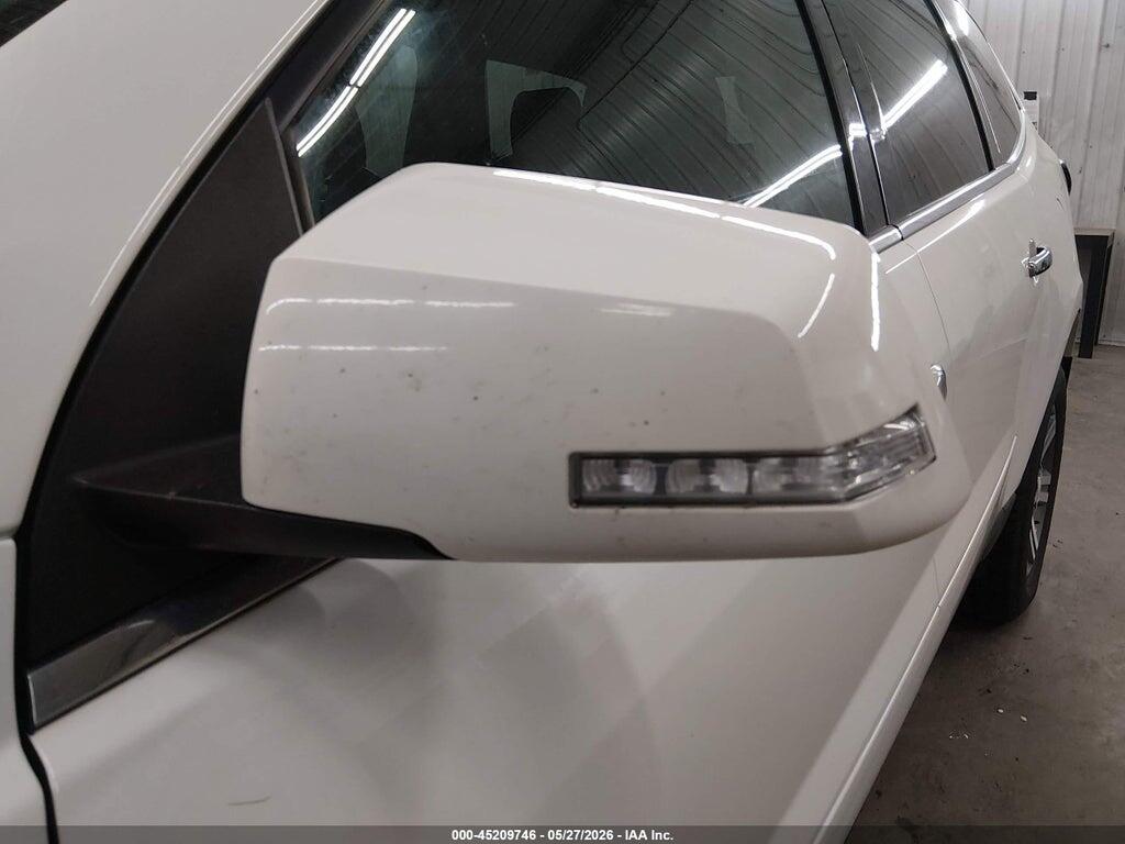 1GNKVHKD5FJ288472 2015 CHEVROLET TRAVERSE photo no. 12