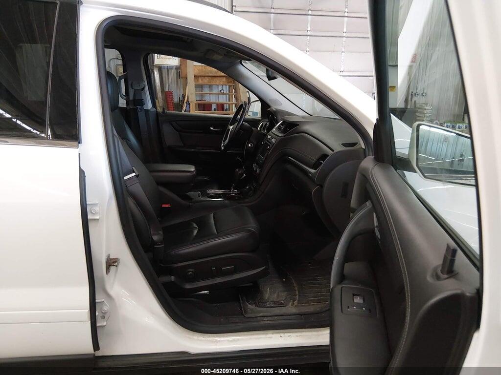 1GNKVHKD5FJ288472 2015 CHEVROLET TRAVERSE photo no. 5