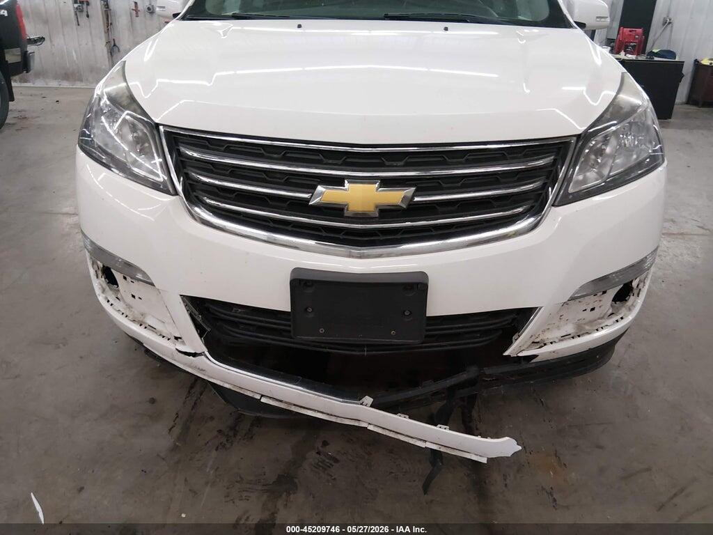 1GNKVHKD5FJ288472 2015 CHEVROLET TRAVERSE photo no. 6