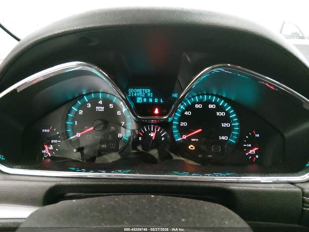 1GNKVHKD5FJ288472 2015 CHEVROLET TRAVERSE photo no. 7
