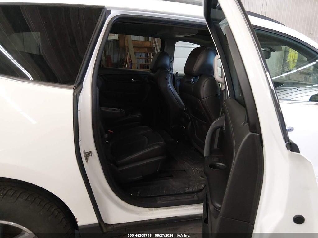 1GNKVHKD5FJ288472 2015 CHEVROLET TRAVERSE photo no. 8
