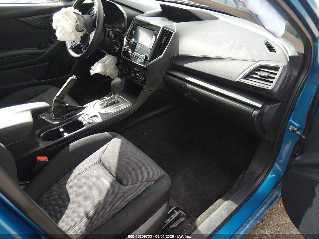 4S3GTAB66H3703111 2017 SUBARU IMPREZA photo no. 5