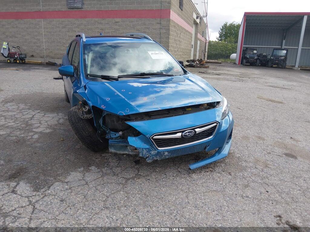 4S3GTAB66H3703111 2017 SUBARU IMPREZA photo no. 6