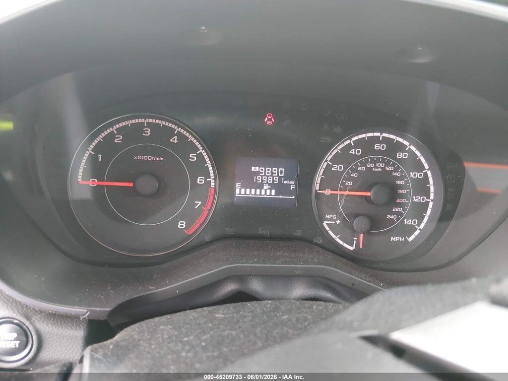 4S3GTAB66H3703111 2017 SUBARU IMPREZA photo no. 7