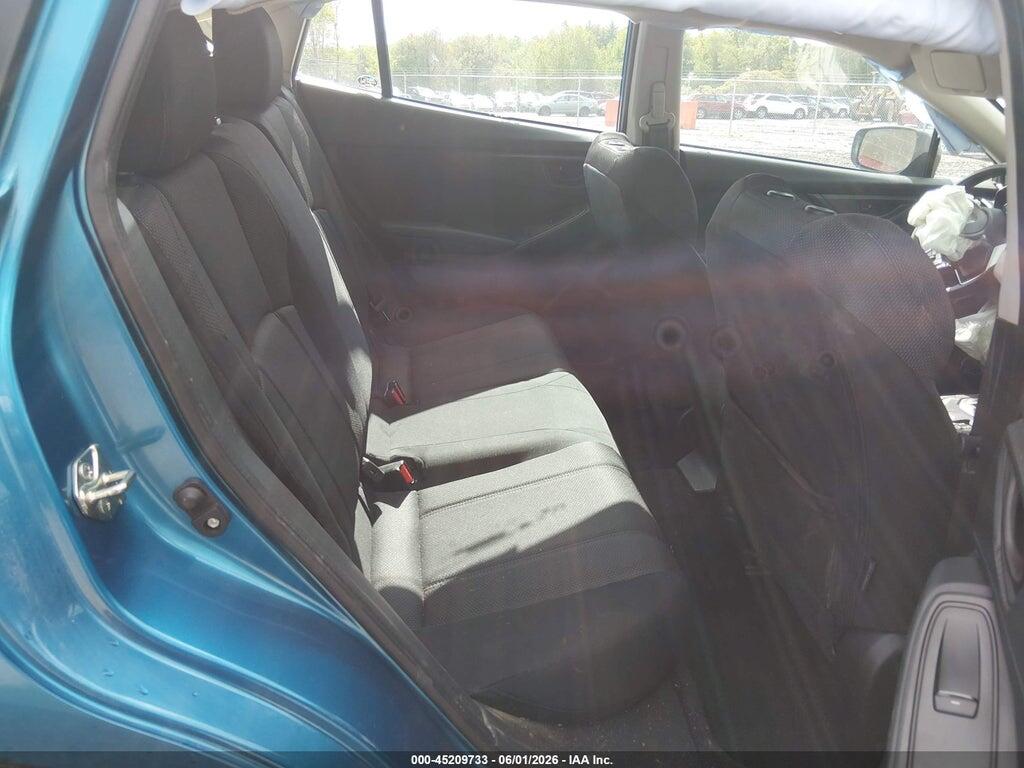 4S3GTAB66H3703111 2017 SUBARU IMPREZA photo no. 8