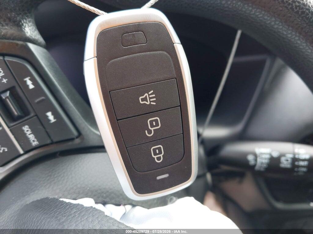 3CZRZ2H39RM751724 2024 HONDA HR-V photo no. 11