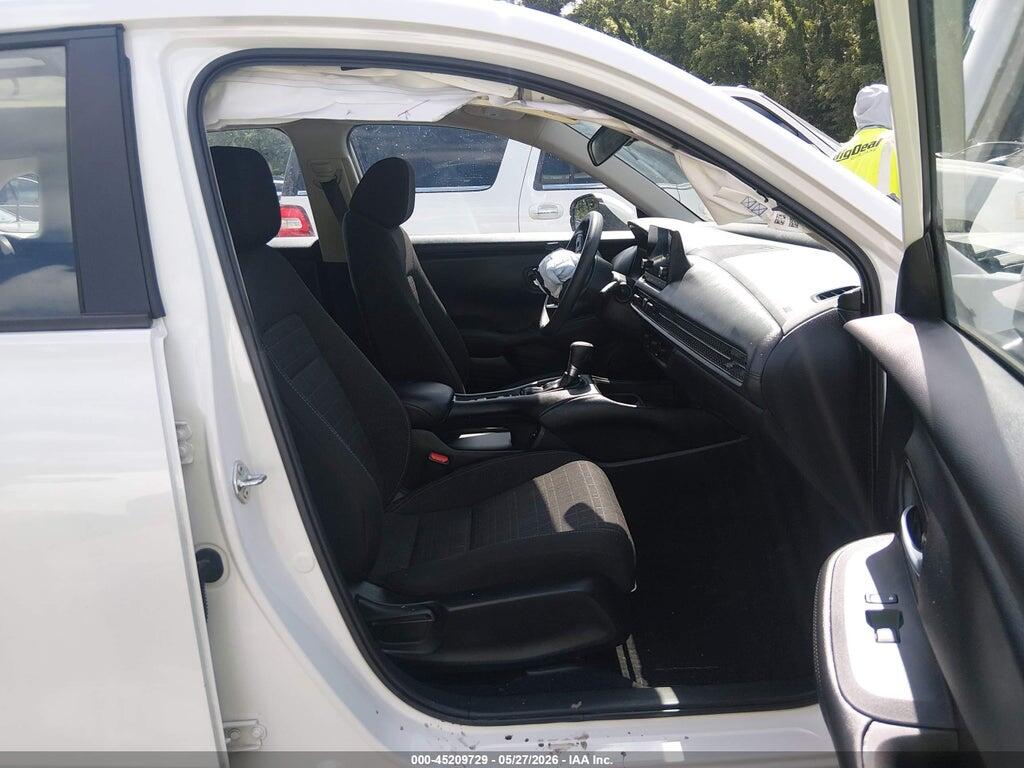 3CZRZ2H39RM751724 2024 HONDA HR-V photo no. 5