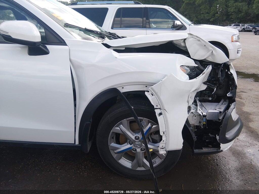 3CZRZ2H39RM751724 2024 HONDA HR-V photo no. 6