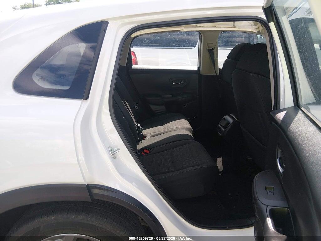 3CZRZ2H39RM751724 2024 HONDA HR-V photo no. 8