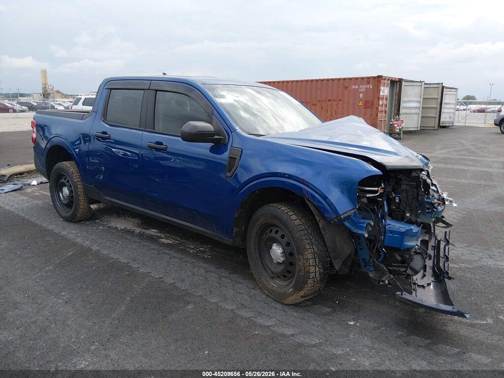 3FTTW8A9XRRB24362 2024 FORD MAVERICK photo no. 1