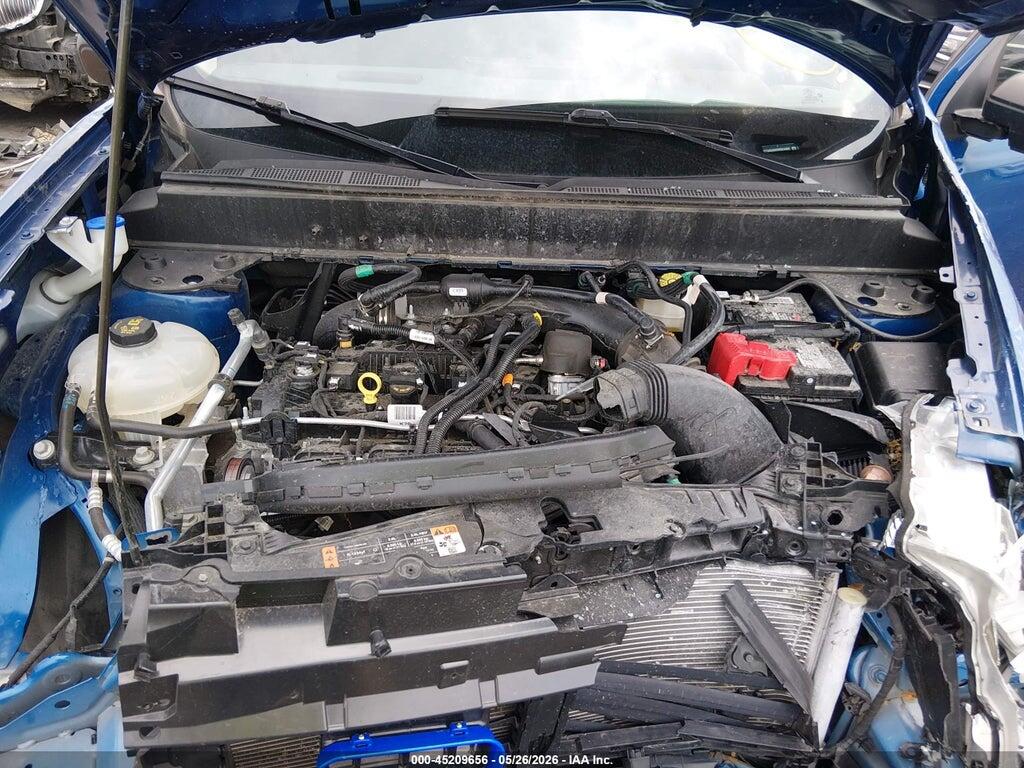 3FTTW8A9XRRB24362 2024 FORD MAVERICK photo no. 10