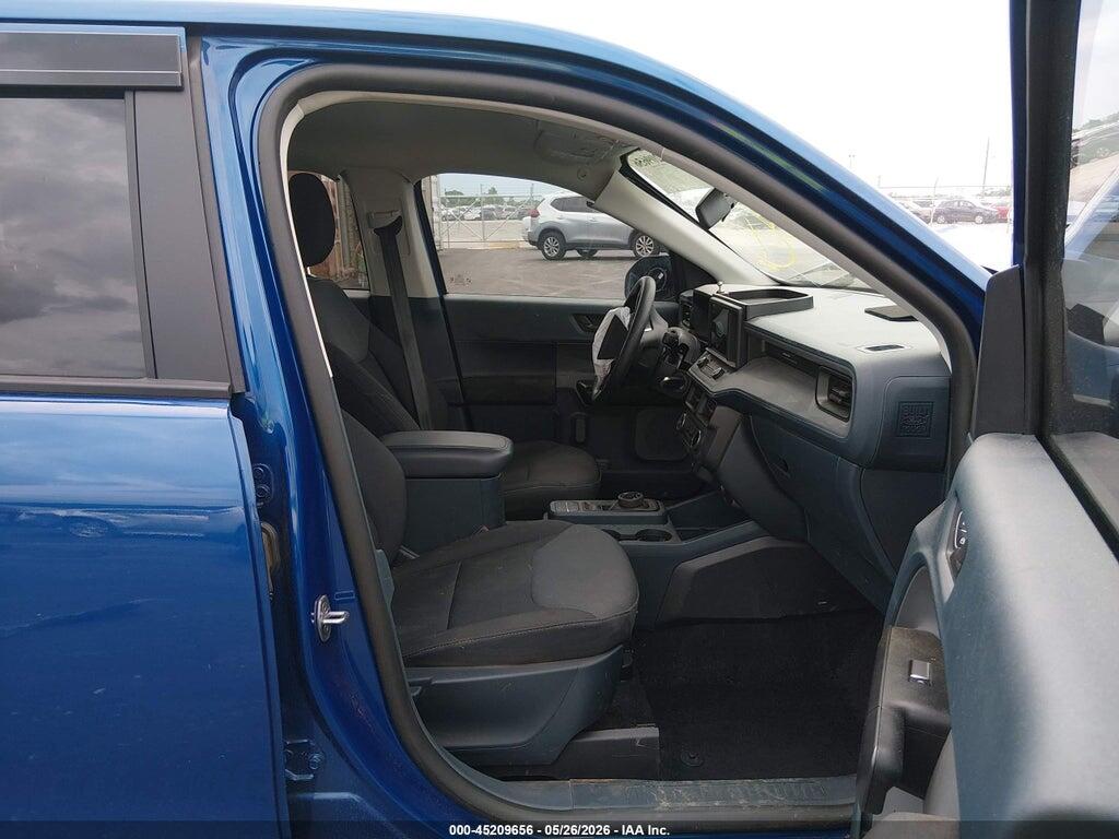 3FTTW8A9XRRB24362 2024 FORD MAVERICK photo no. 5