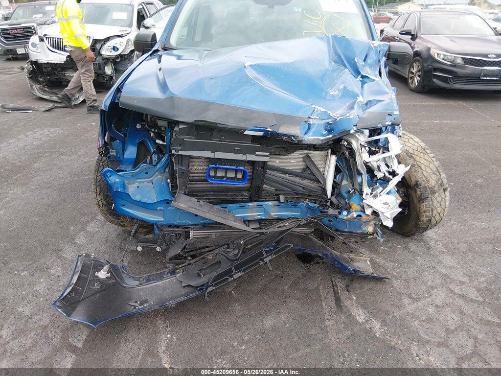3FTTW8A9XRRB24362 2024 FORD MAVERICK photo no. 6