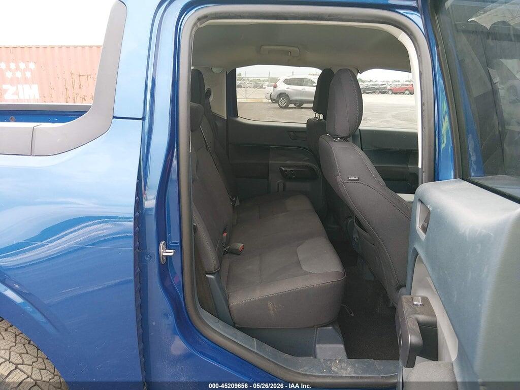3FTTW8A9XRRB24362 2024 FORD MAVERICK photo no. 8