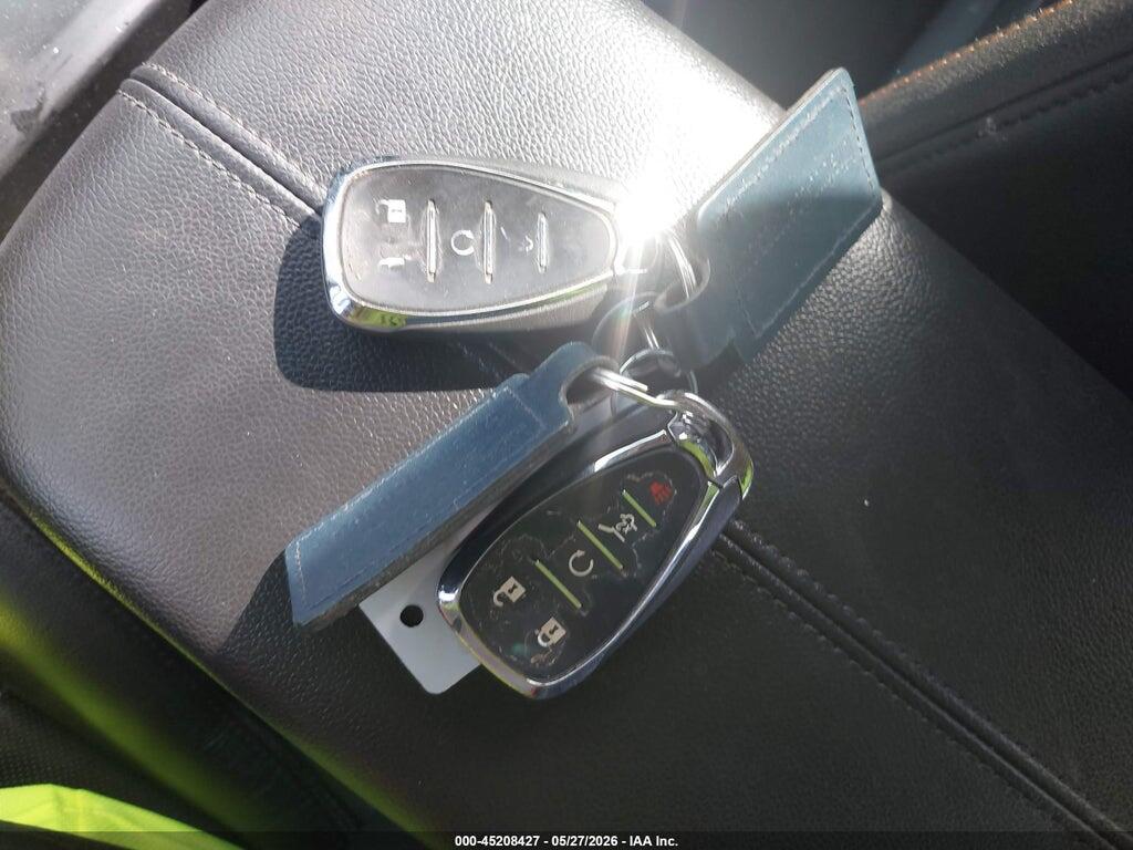 2GNAXWEX1J6300770 2018 CHEVROLET EQUINOX photo no. 11